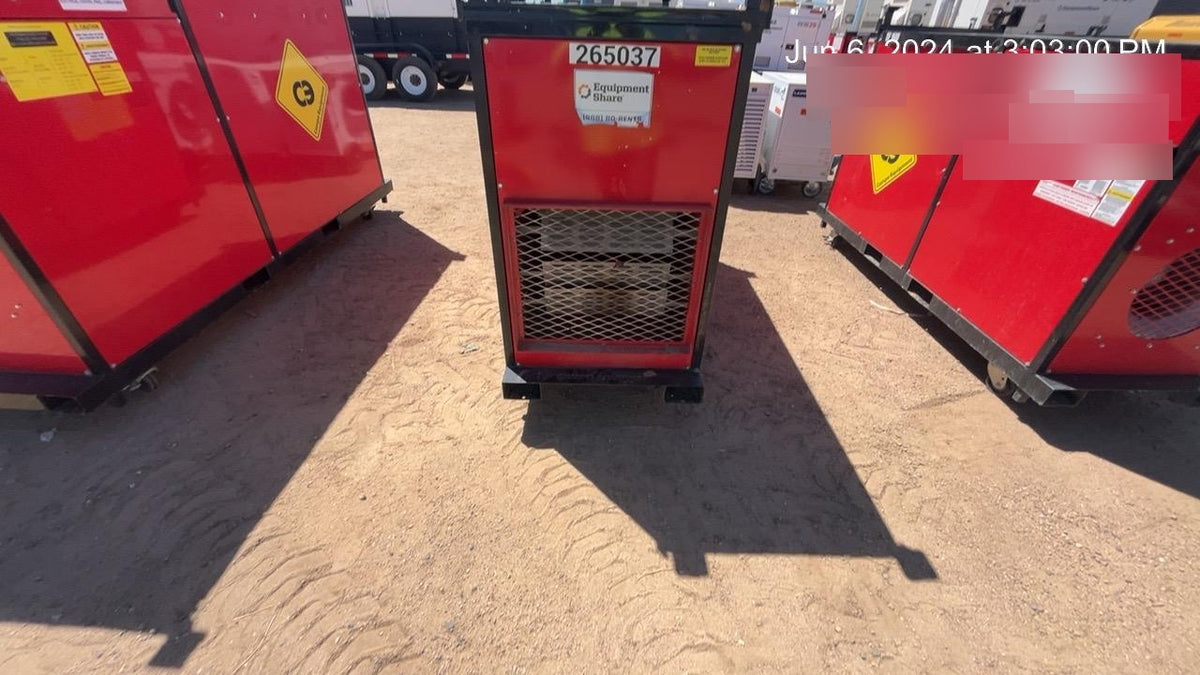 2022 CAMPO DF1600-RE3D
