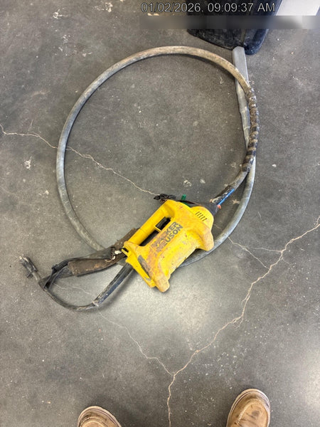 2023 WACKER NEUSON M1500