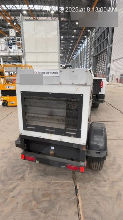 2018 WACKER NEUSON G25