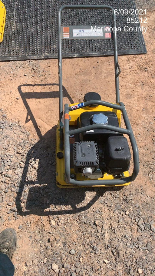 2020 WACKER NEUSON WP1550AW