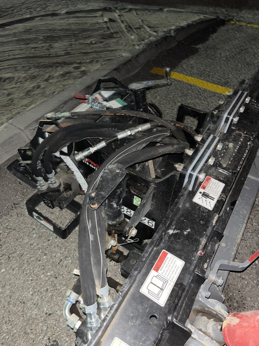 2024 SKID PRO ATTACHMENTS CP16LF