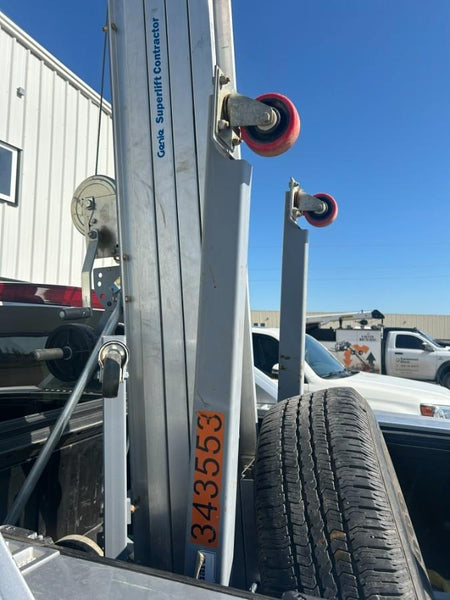 2023 GENIE SLC-24