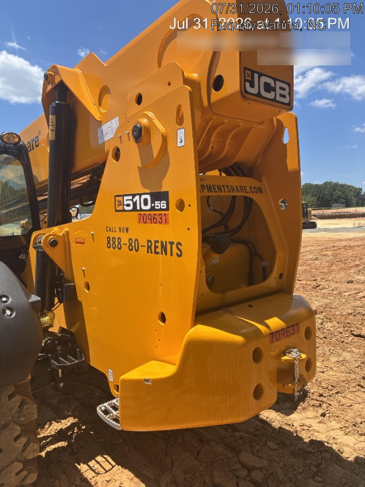 2026 JCB 510-56