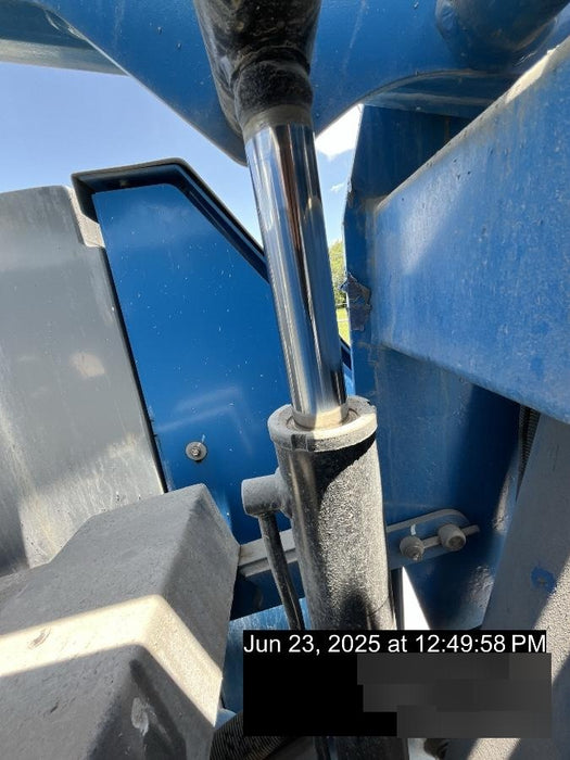 2017 GENIE Z-30/20 N