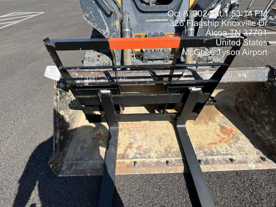 2024 ARROW MATERIAL HANDLING F5100CB