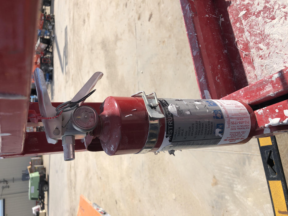 2019 MEC 1330SE MEC 1330SE w/ES Track Hardware, Full Extended 2 Year Warranty