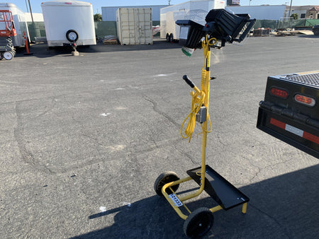 2020 FOSTORIA PUL-1000Q-CD