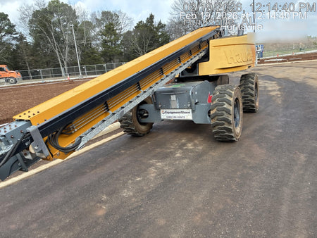 2021 HAULOTTE HT67 RTJ O