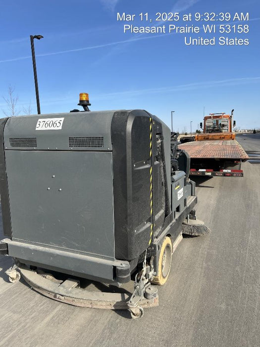 2024 KARCHER B 300 R