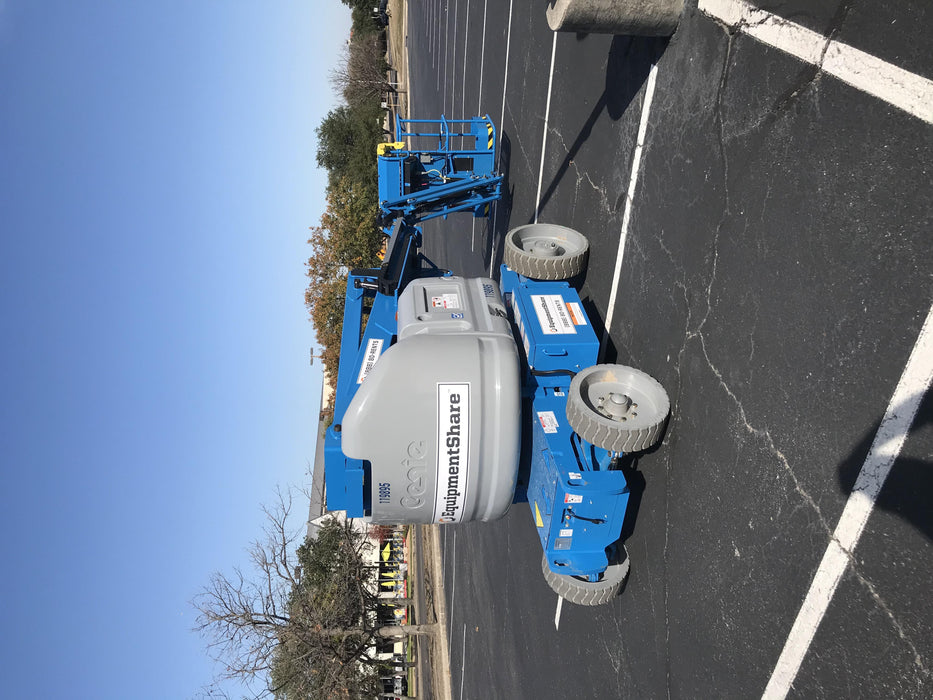 2020 GENIE Z-40/23N RJ