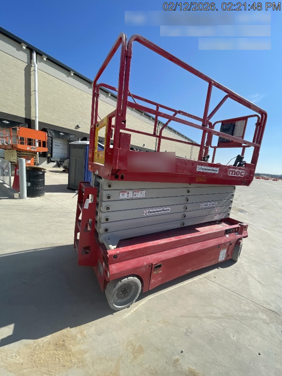 2021 MEC 4555SE