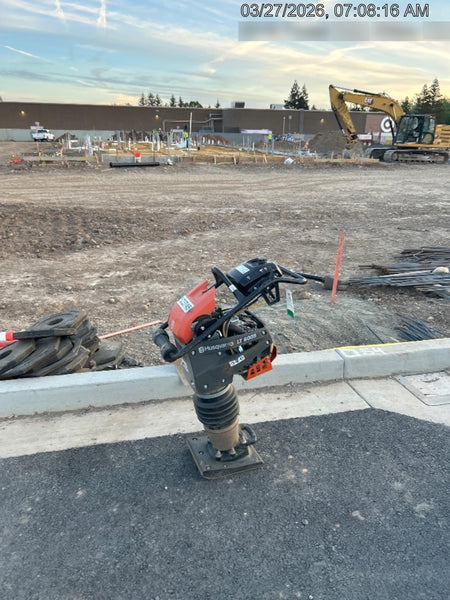 2025 HUSQVARNA LT6005