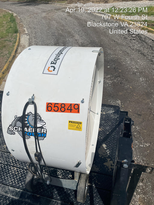 2020 PINNACLE VKM36-O