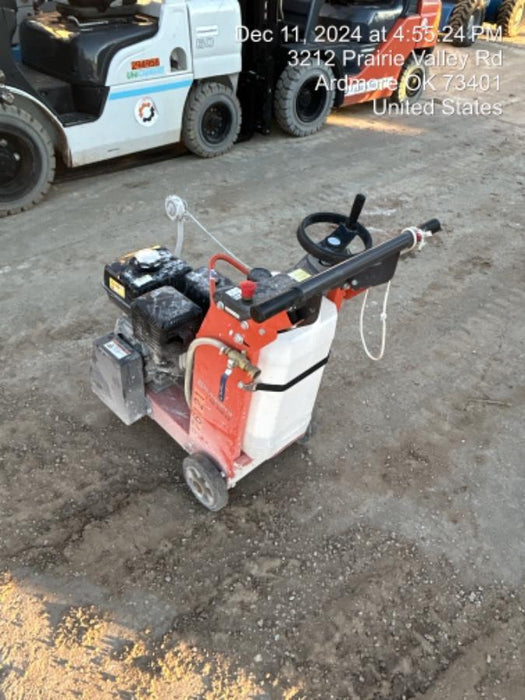 2023 HUSQVARNA FS400