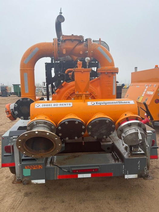 2023 PREMIER PUMP 8NHTH-RP-DC13