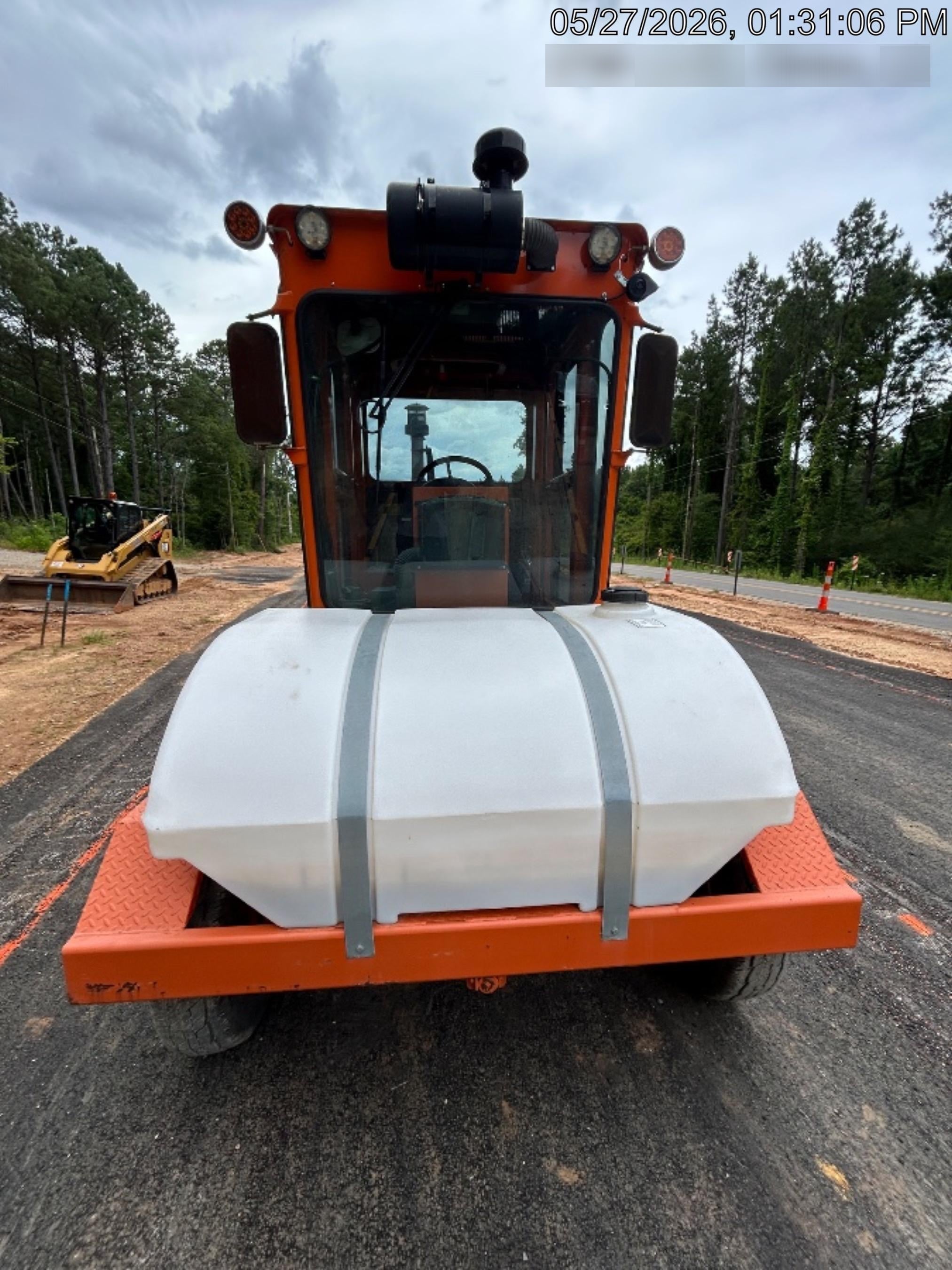 2021 BROCE RCT350