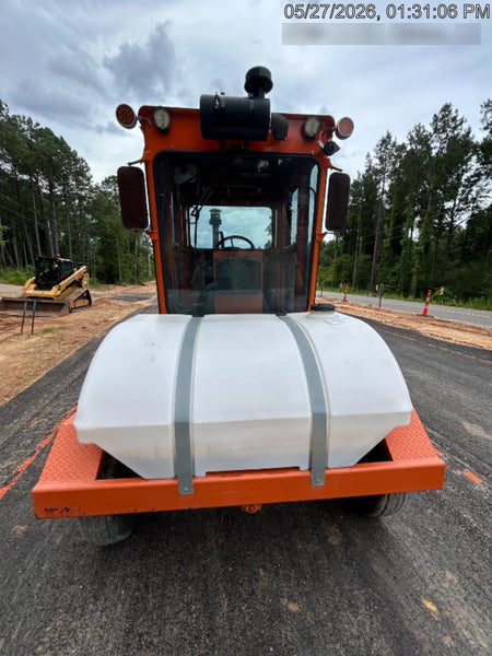 2021 BROCE RCT350