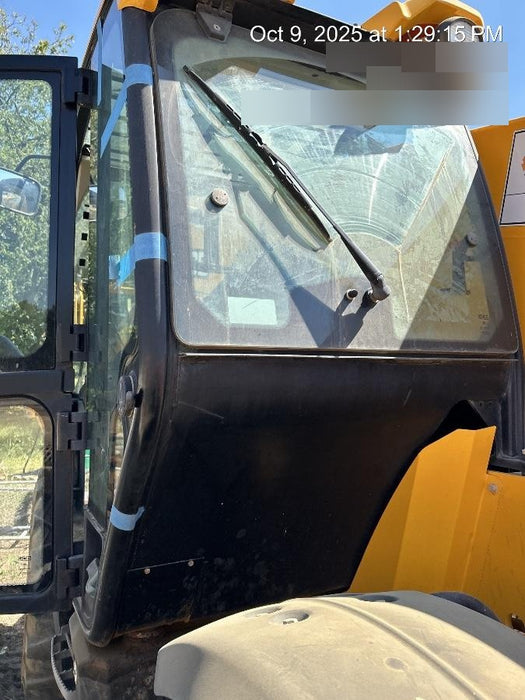 2019 JCB 508-66TC