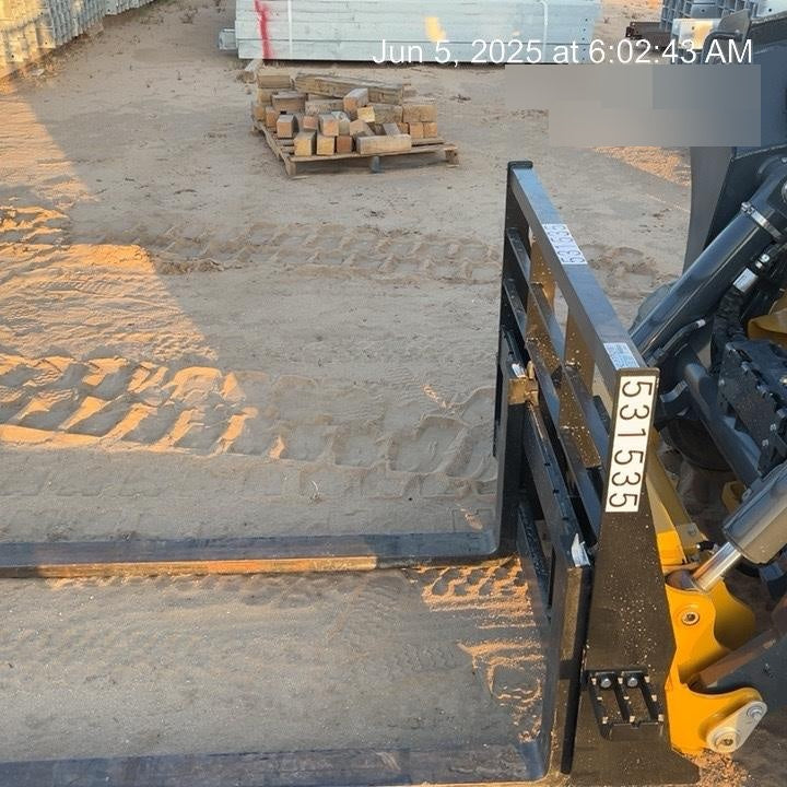 2025 ARROW MATERIAL HANDLING F5100CB