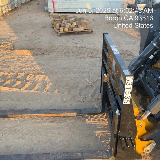 2025 ARROW MATERIAL HANDLING F5100CB