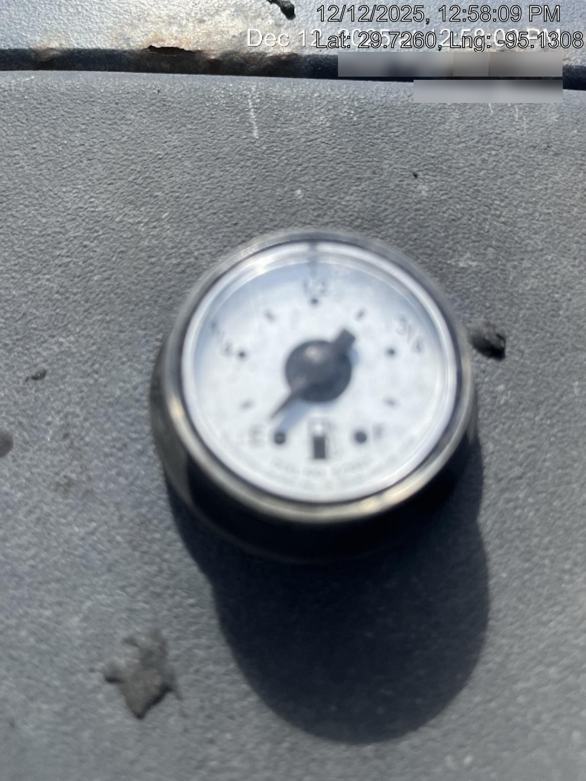 2022 Allmand NLV3GR (4) LED Light Fixture 350W, 23' Vertical Mast, 3kW Prime, Towable, ES Decals, T3