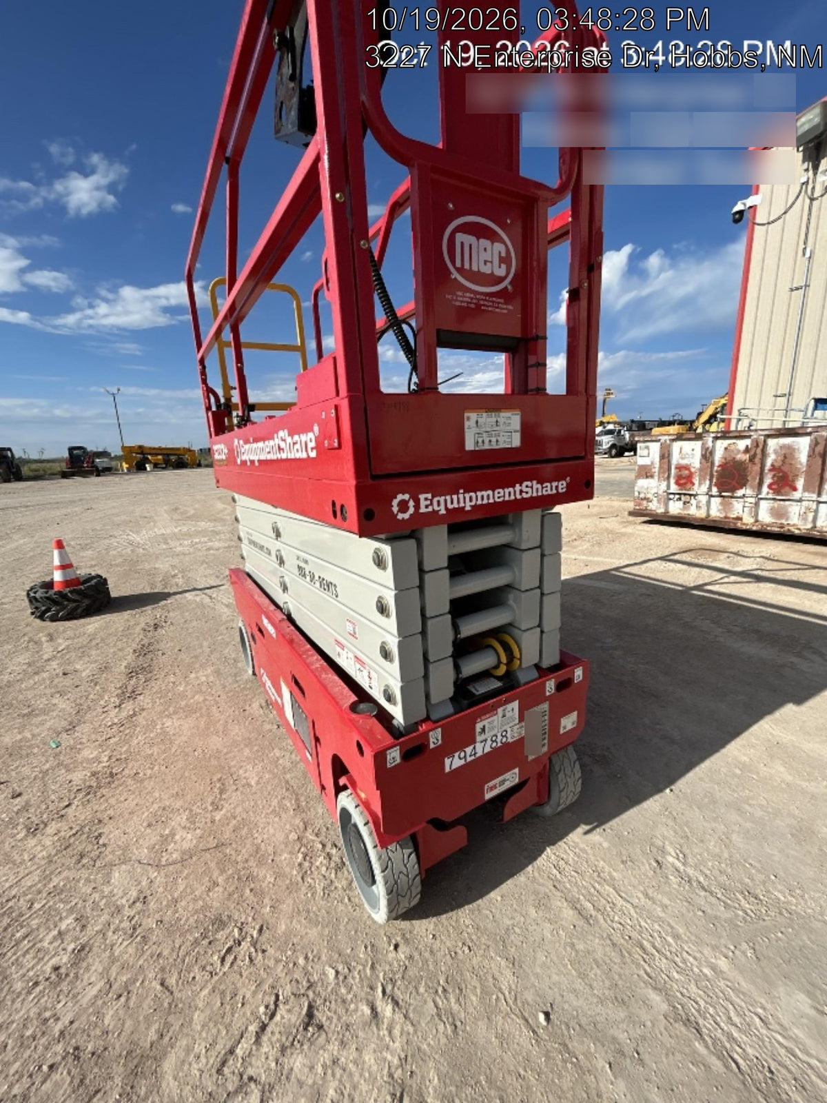 2026 MEC 3232+