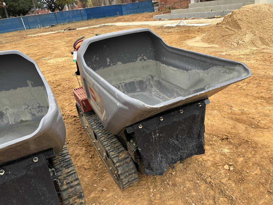 2023 TORO MBTX 2500-TS