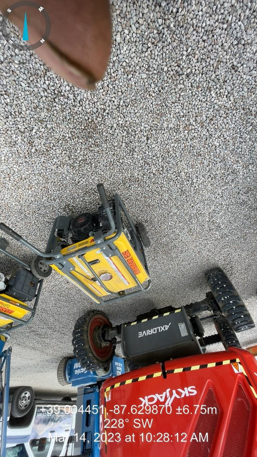 2020 WACKER NEUSON GP6600A