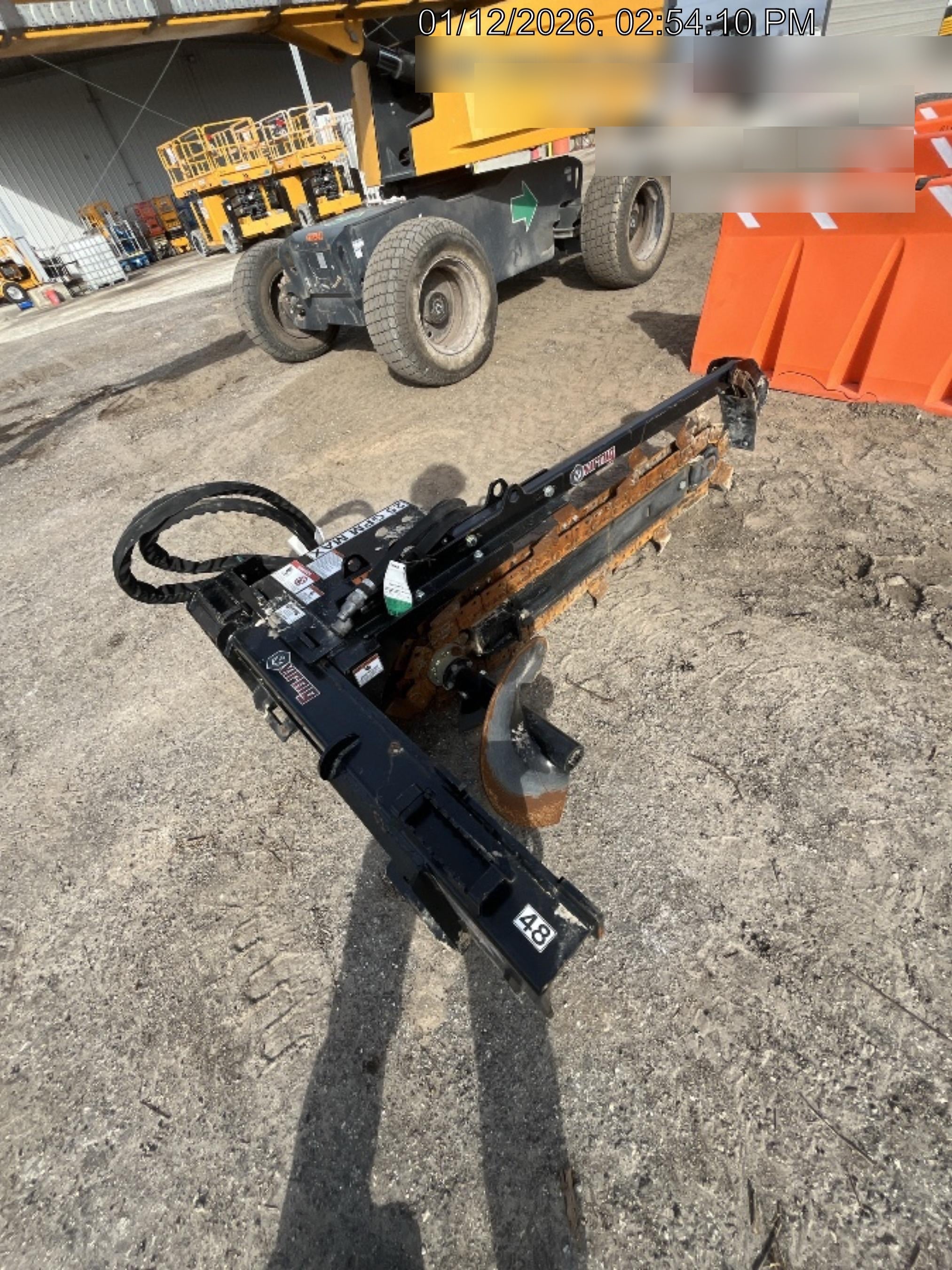 2025 VIRNIG TCH48-25