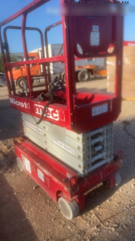 2019 MEC Micro 19
