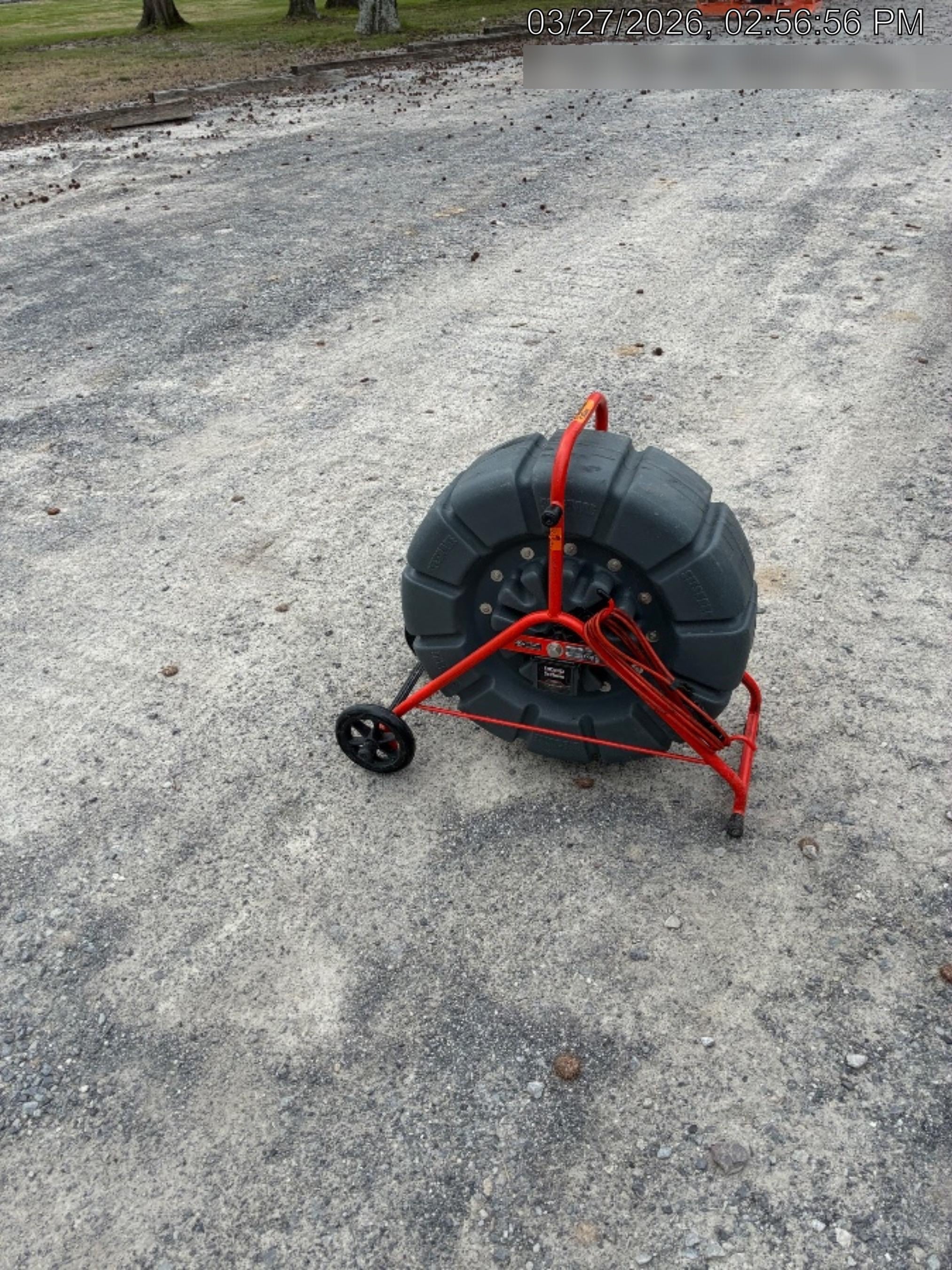 2023 RIDGID 63613