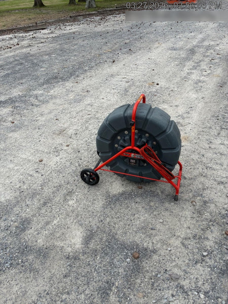 2023 RIDGID 63613