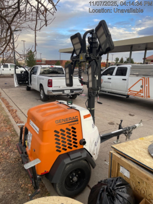 2023 GENERAC MLT2