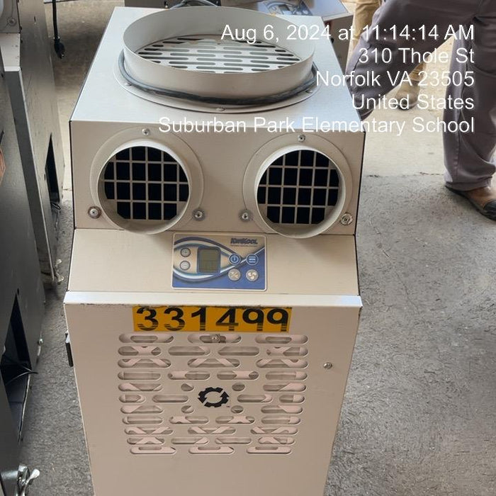 2023 KWIKOOL KPAC1411-2