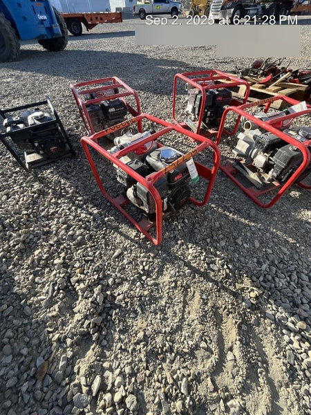 2023 MULTIQUIP QP2TH