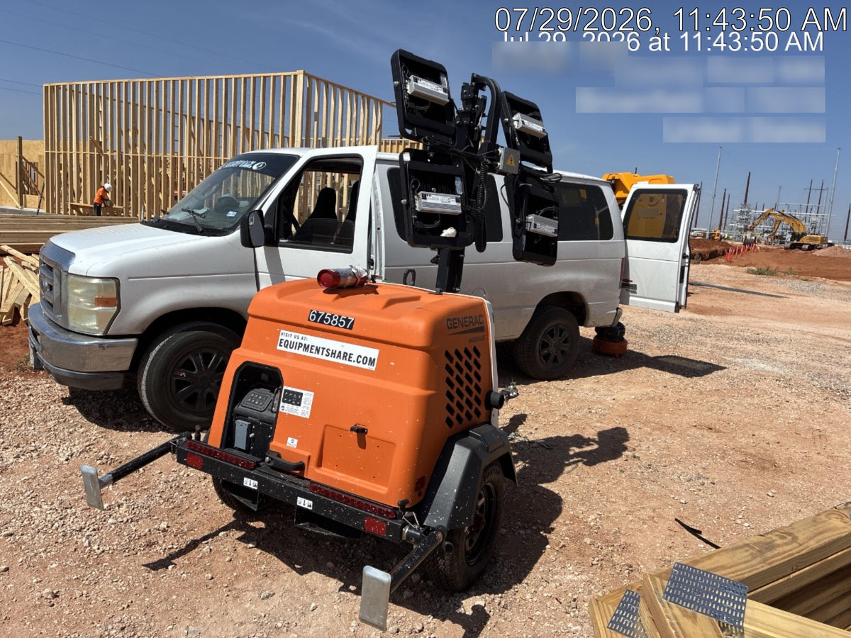 2026 GENERAC MLTS-4