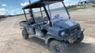 2022 Club Car CA1700D Canopy, Diesel, 4 Passenger