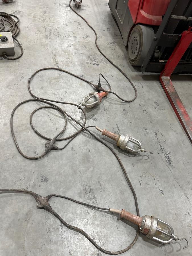 2021 WORKSITE LIGHTING SLDWXPLED8-12