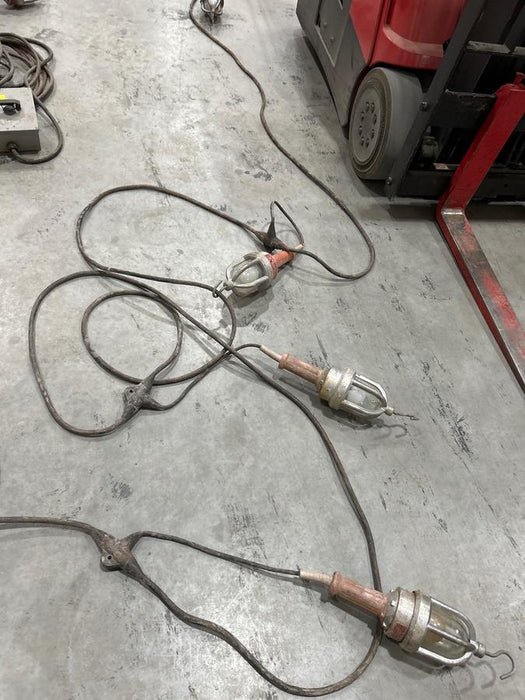 2021 WORKSITE LIGHTING SLDWXPLED8-12