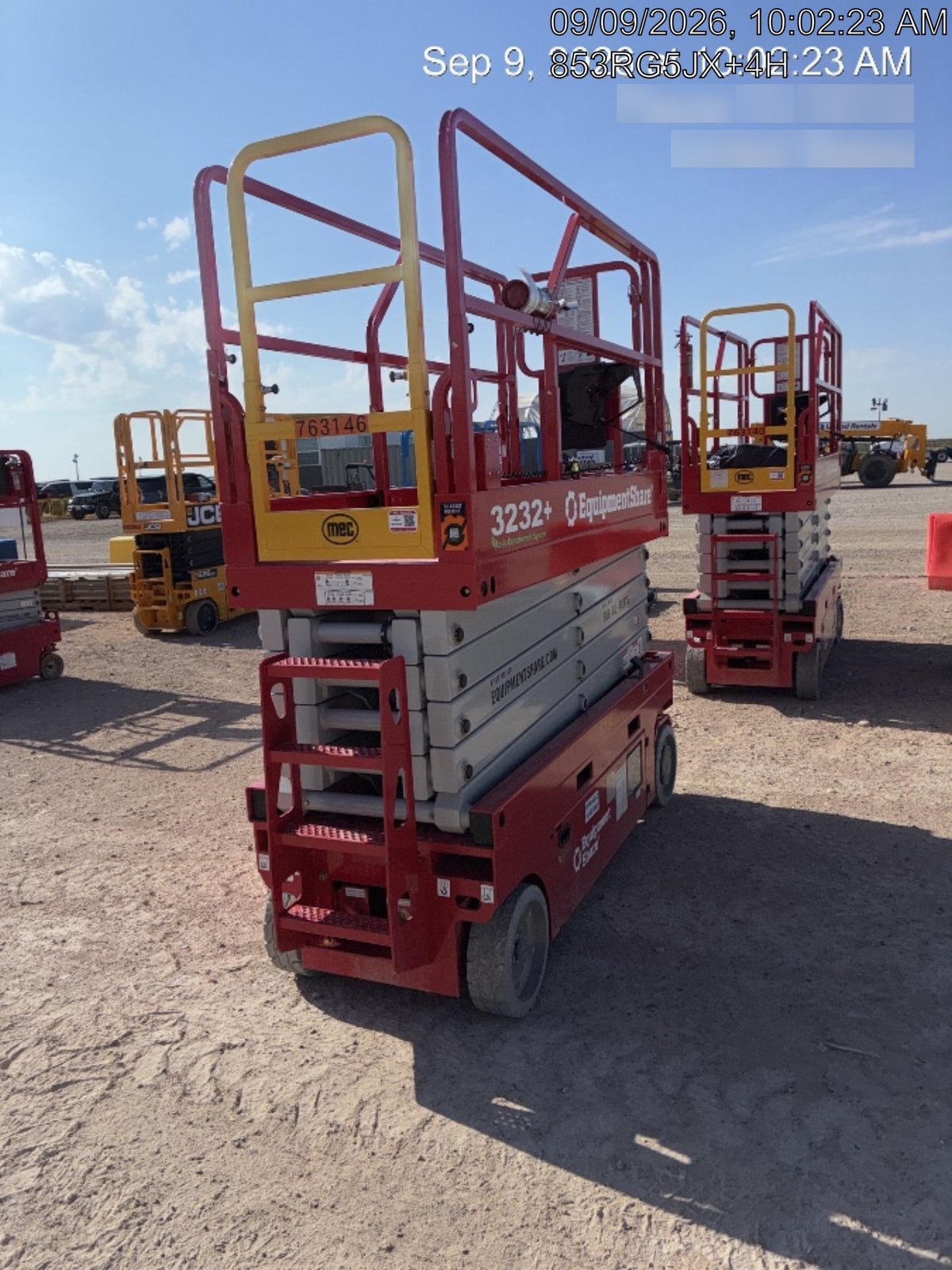 2026 MEC 3232+