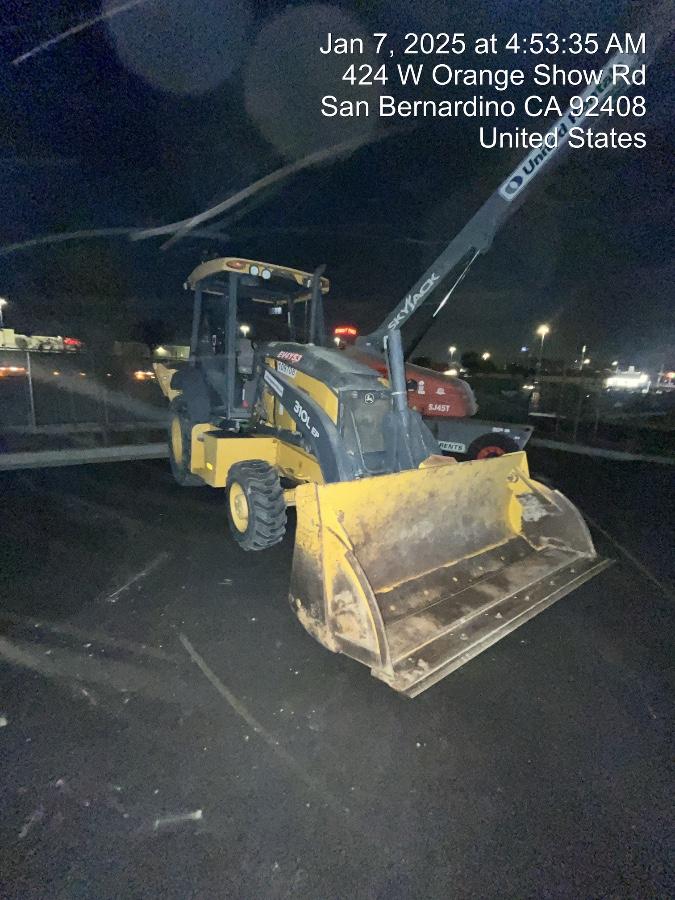 2025 JCB 512-56
