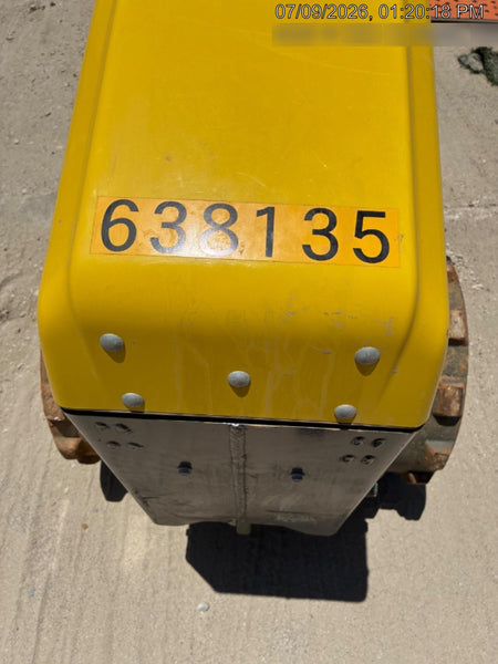 2026 WACKER NEUSON RTD-SC4