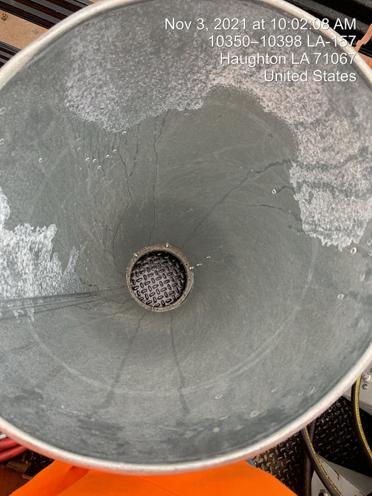 2020 TEXAS PNEUMATIC TOOLS, INC. TX-8AM