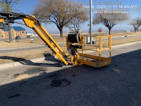2023 HAULOTTE HT46RTJO
