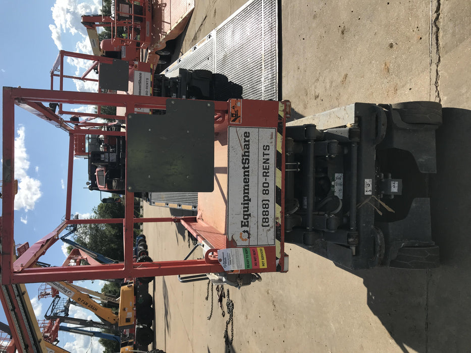 2019 Skyjack SJIII-3219 Skyjack SJIII3219 Standard w/Trojan Batteries