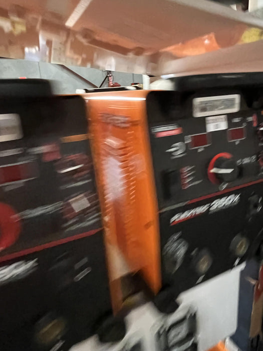 2023 LINCOLN ELECTRIC FLEXTEC 350X