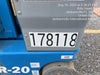 2021 GENIE GR-20