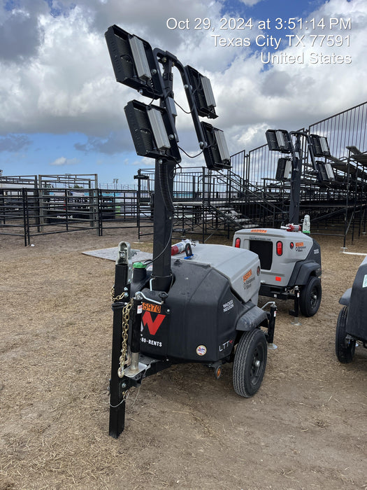 2024 WACKER NEUSON LTT4