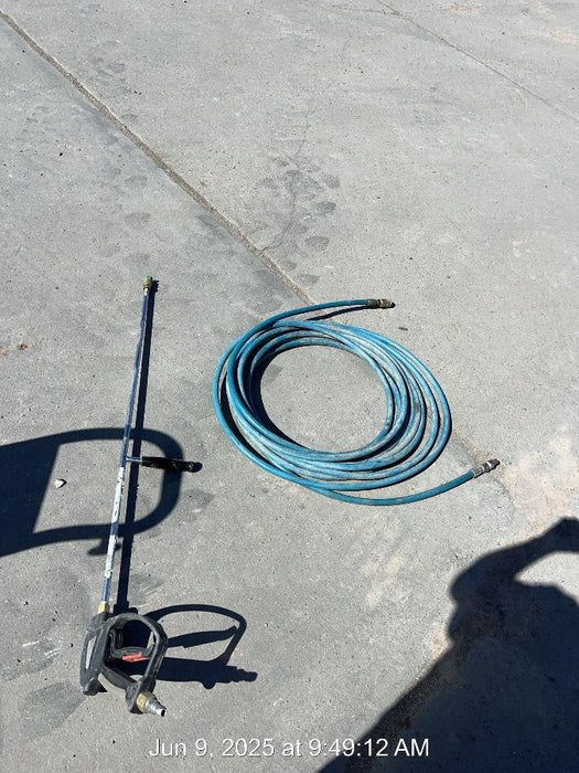 2021 MI-T-M CORPORATION CA-2703-1MMH