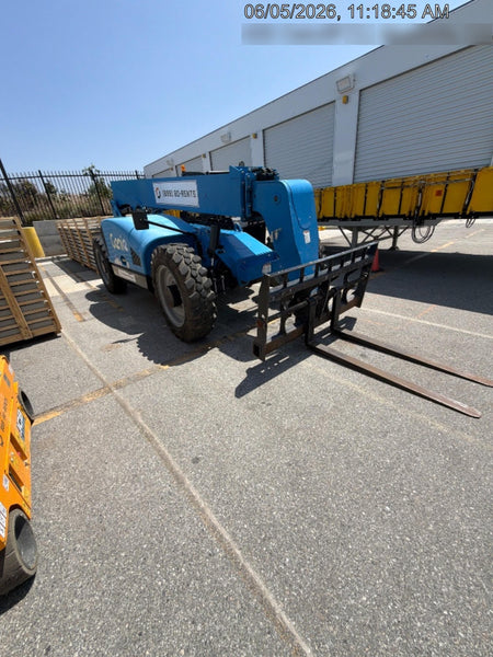 2023 GENIE GTH-844